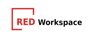 Red Workspace Logo